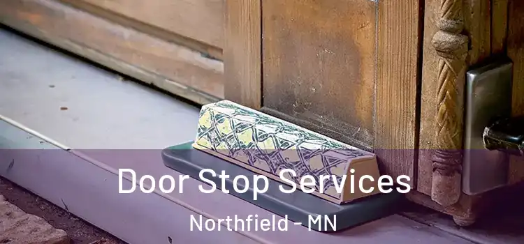 Door Stop Services Northfield - MN
