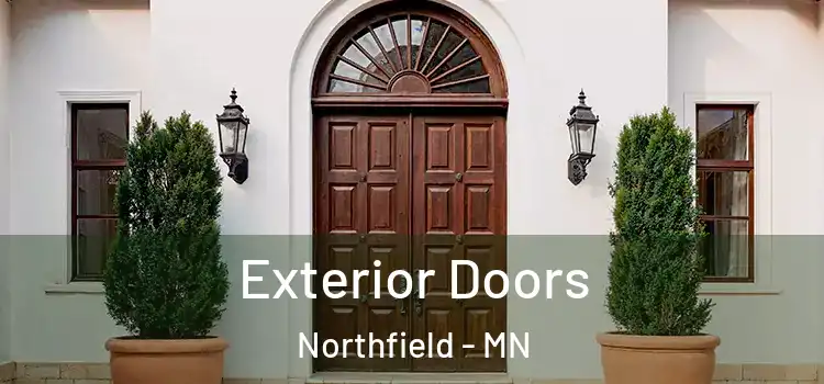 Exterior Doors Northfield - MN