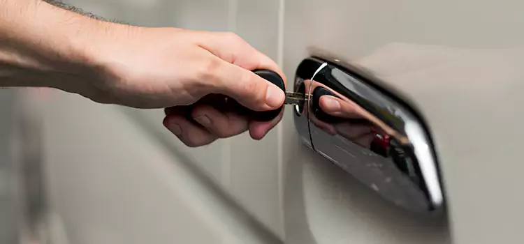 Why Choose Our Auto Locksmith Team in Northfield, MN?