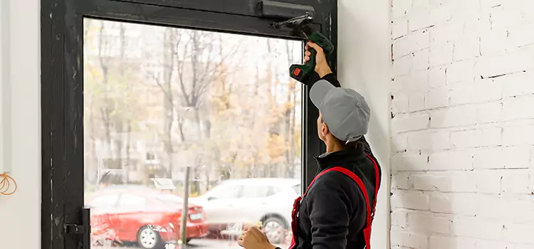 Comprehensive Door Closer Services in Northfield, MN