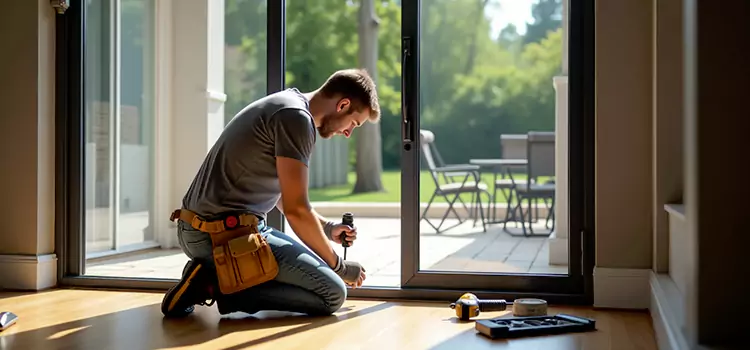 Comprehensive Solutions for Every Glass Door Need in Northfield, MN