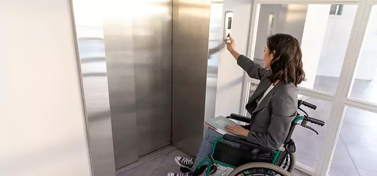 Benefits of Modern Handicap Door Systems in Northfield, MN