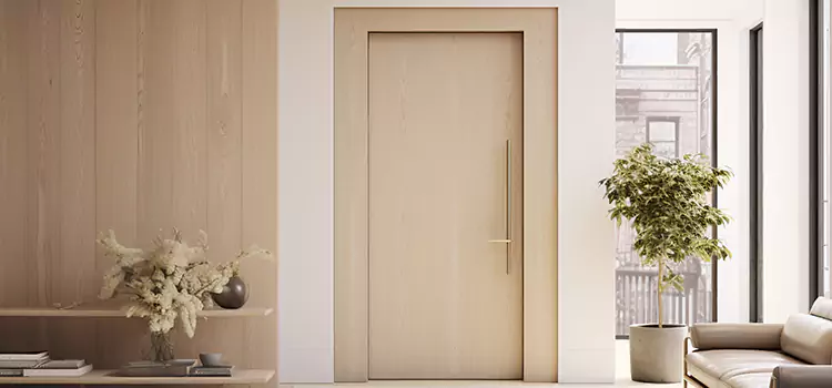 Choose Quality for Your Inside Doors in Northfield, MN