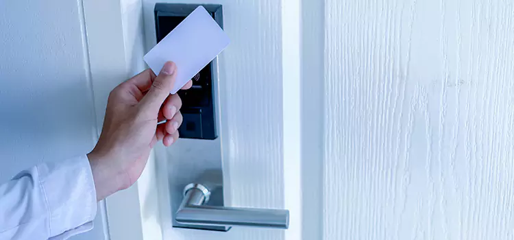 Why Choose Us for Your Keycard Lock Installation in Northfield, MN?