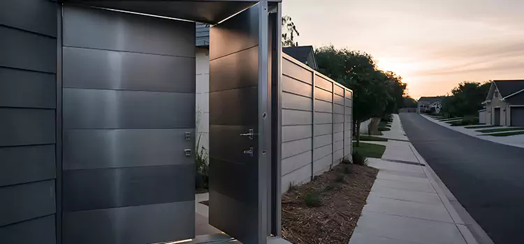 Comprehensive Steel Door Solutions in Northfield, MN