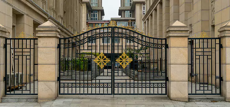 Comprehensive Iron Gate Maintenance Solutions in Northfield, MN
