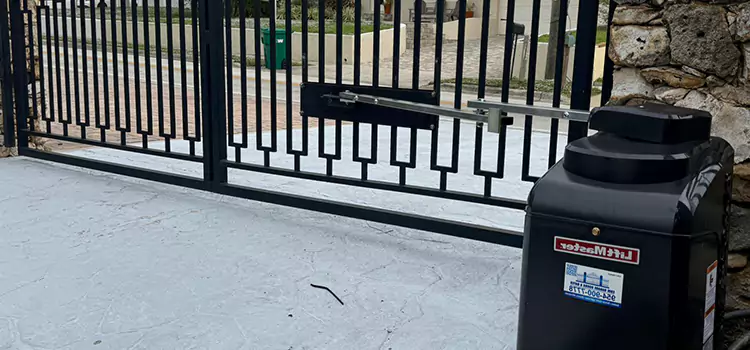 Seamless Installation and Support for Your New Gate in Northfield, MN