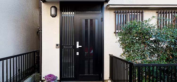 Popular Exterior Door Options in Northfield, MN
