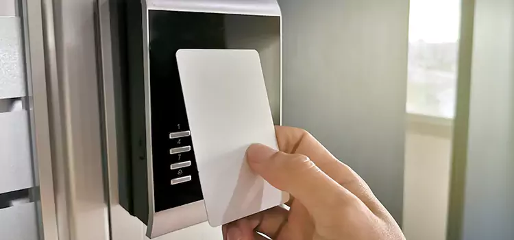 Advanced RFID Technology Integration in Northfield, MN