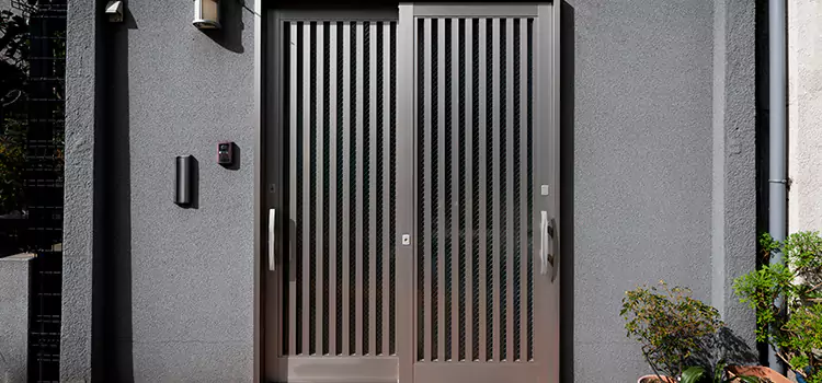 Specialized Steel Door Services in Northfield, MN
