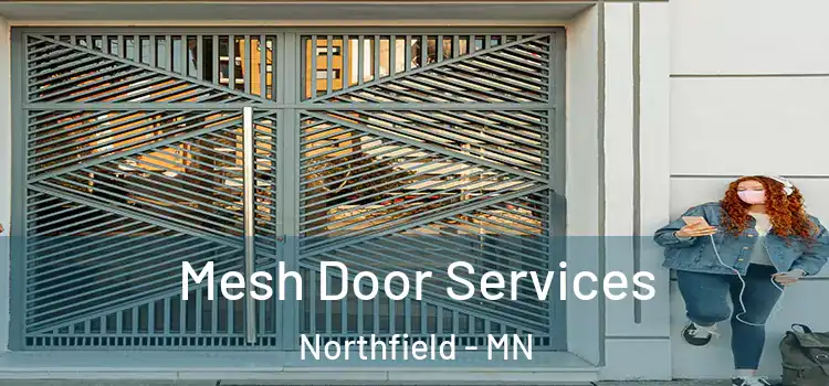 Mesh Door Services Northfield - MN