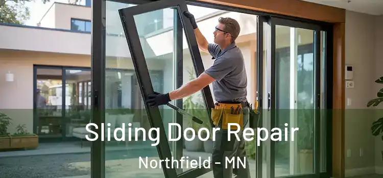 Sliding Door Repair Northfield - MN