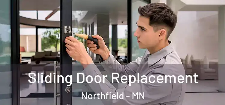 Sliding Door Replacement Northfield - MN